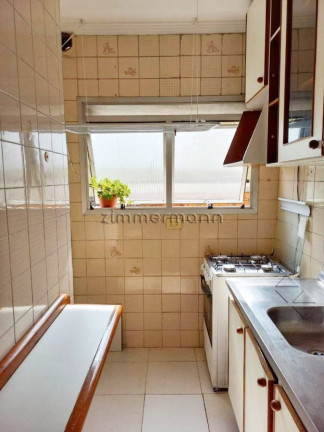 Imagem Apartamento com 1 Quarto à Venda, 86 m² em Bela Vista - São Paulo
