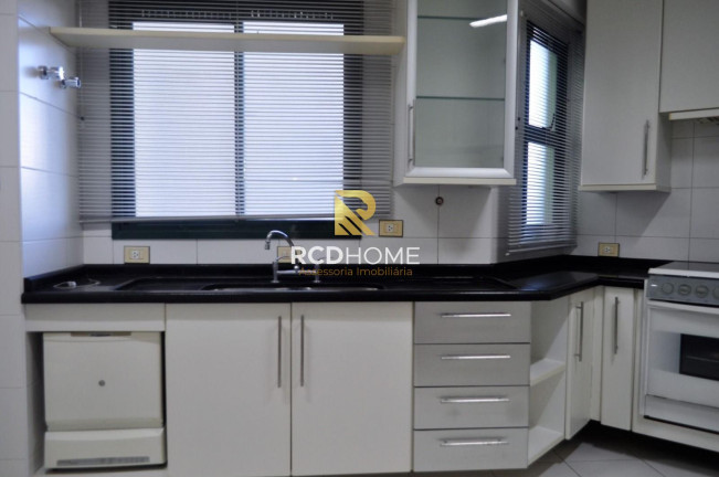 Imagem Apartamento com 3 Quartos à Venda, 140 m² em Centro - Curitiba