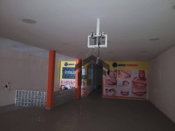 Imagem Loja à Venda, 1.205 m² em Boa Vista - Recife Imagem Loja à Venda, 1.205 m² em Boa Vista - Recife