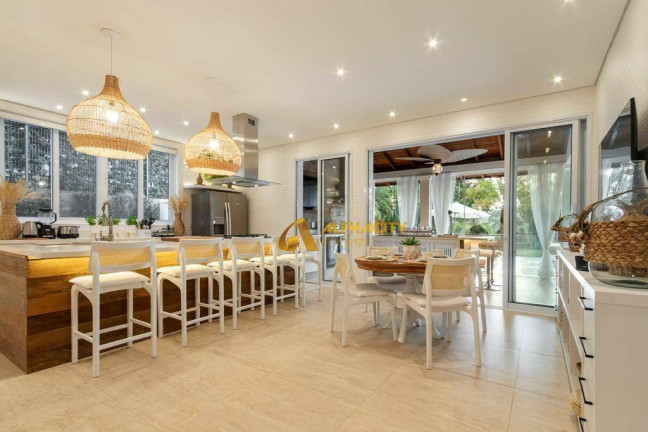 Imagem Casa com 4 Quartos à Venda, 580 m² em Alpha Conde - Barueri Imagem Casa com 4 Quartos à Venda, 580 m² em Alpha Conde - Barueri