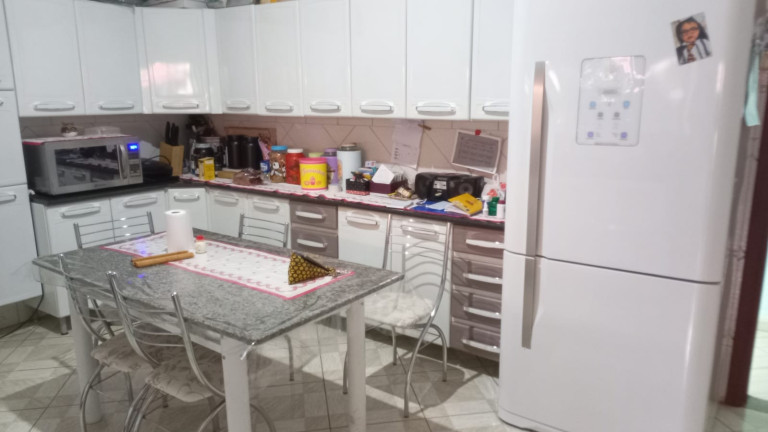 Imagem Imóvel com 4 Quartos à Venda, 1.080 m² em Jardim Tatuí - Tatuí