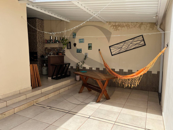 Imagem Casa com 2 Quartos à Venda, 112 m² em Wanel Ville - Sorocaba Imagem Casa com 2 Quartos à Venda, 112 m² em Wanel Ville - Sorocaba