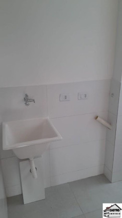 Imagem Apartamento com 2 Quartos à Venda, 43 m² em Vila Esperança - São Paulo Imagem Apartamento com 2 Quartos à Venda, 43 m² em Vila Esperança - São Paulo