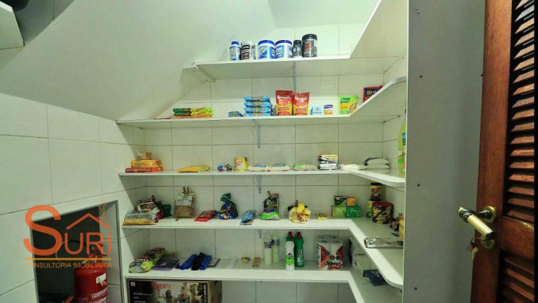 Imagem Sobrado com 4 Quartos à Venda, 300 m² em Utinga - Santo André