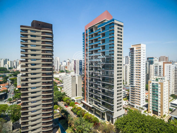 Imagem Apartamento com 4 Quartos à Venda, 278 m² em Vila Olímpia - São Paulo Imagem Apartamento com 4 Quartos à Venda, 278 m² em Vila Olímpia - São Paulo