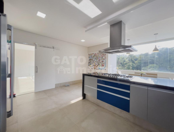 Imagem Casa com 4 Quartos à Venda, 587 m² em Alphaville - Santana De Parnaíba Imagem Casa com 4 Quartos à Venda, 587 m² em Alphaville - Santana De Parnaíba