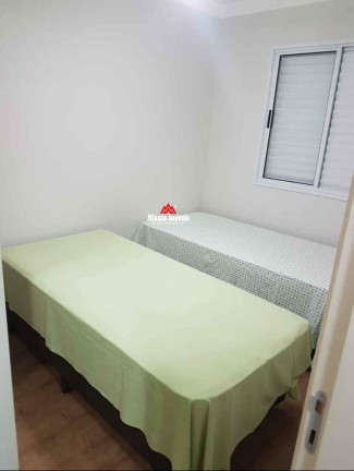 Imagem Apartamento com 2 Quartos à Venda, 54 m² em Vila Nova Esperia - Jundiaí Imagem Apartamento com 2 Quartos à Venda, 54 m² em Vila Nova Esperia - Jundiaí