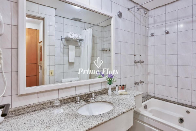 Imagem Apartamento com 1 Quarto à Venda, 31 m² em Jardim Paulista - São Paulo Imagem Apartamento com 1 Quarto à Venda, 31 m² em Jardim Paulista - São Paulo