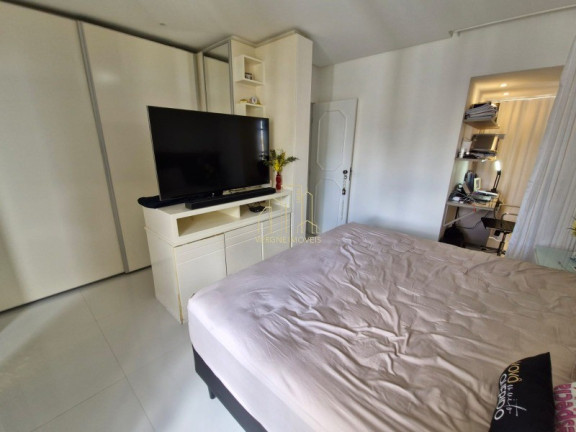 Imagem Imóvel com 4 Quartos à Venda, 194 m² em Caminho Das árvores - Salvador