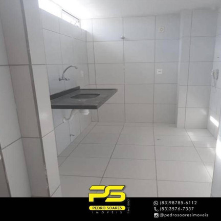 Imagem Apartamento com 3 Quartos à Venda, 64 m² em Bancários - João Pessoa Imagem Apartamento com 3 Quartos à Venda, 64 m² em Bancários - João Pessoa