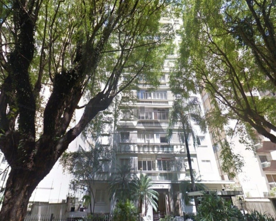 Imagem Apartamento com 3 Quartos à Venda, 106 m² em Santa Cecília - São Paulo Imagem Apartamento com 3 Quartos à Venda, 106 m² em Santa Cecília - São Paulo