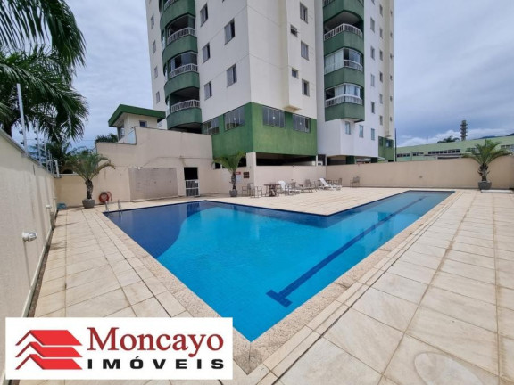 Imagem Apartamento com 3 Quartos à Venda, 86 m² em Indaiá - Caraguatatuba