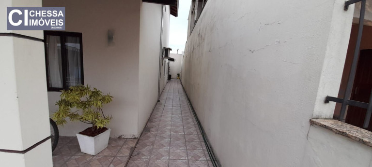 Imagem Casa com 3 Quartos à Venda, 253 m² em Cordeiros - Itajaí