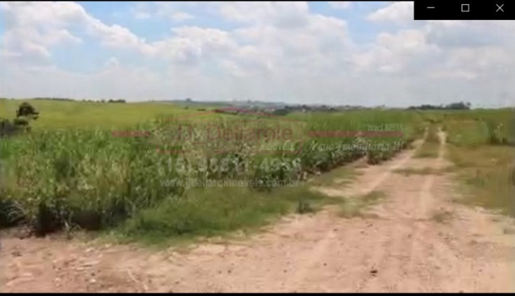 Imagem Terreno à Venda, 124 m² em Pinhal - Boituva Imagem Terreno à Venda, 124 m² em Pinhal - Boituva