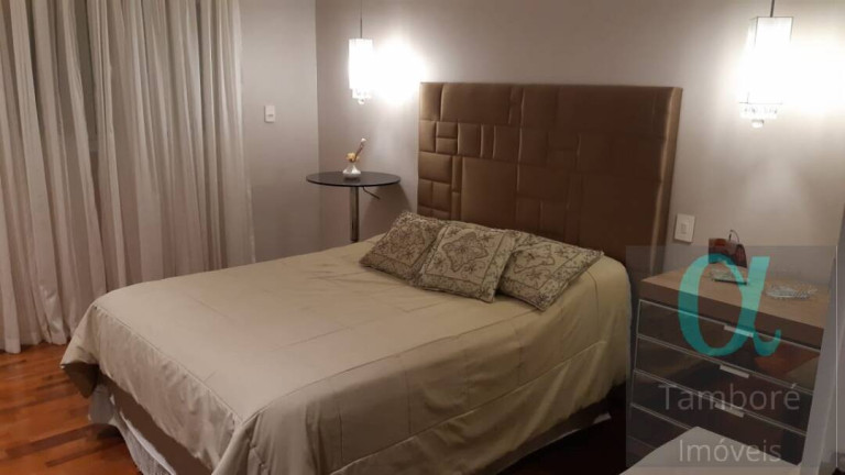 Imagem Casa de Condomínio com 4 Quartos à Venda, 550 m² em Tamboré - Santana De Parnaíba Imagem Casa de Condomínio com 4 Quartos à Venda, 550 m² em Tamboré - Santana De Parnaíba