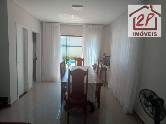 Imagem Sobrado com 3 Quartos à Venda, 147 m² em Villa Branca - Jacareí Imagem Sobrado com 3 Quartos à Venda, 147 m² em Villa Branca - Jacareí