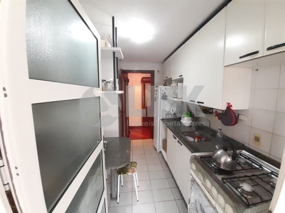 Imagem Apartamento com 3 Quartos à Venda, 100 m² em Mont Serrat - Porto Alegre Imagem Apartamento com 3 Quartos à Venda, 100 m² em Mont Serrat - Porto Alegre