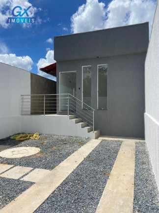 Casa com 3 Quartos à Venda, 170 m² em Recreio Dos Bandeirantes (melo Viana) - Esmeraldas