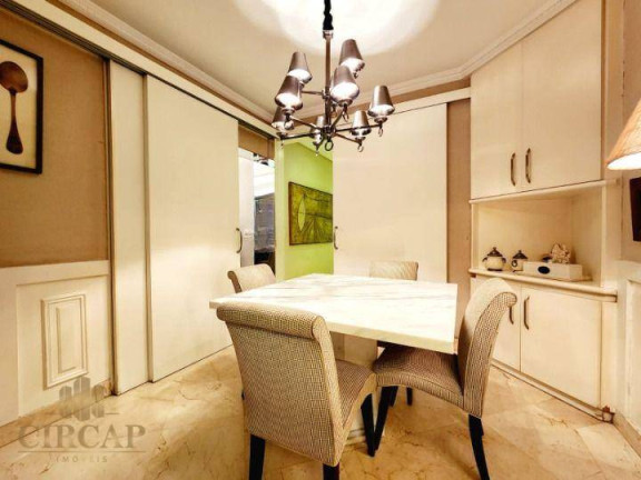 Imagem Apartamento com 4 Quartos à Venda, 246 m² em Perdizes - São Paulo Imagem Apartamento com 4 Quartos à Venda, 246 m² em Perdizes - São Paulo