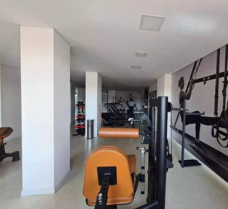 Imagem Apartamento com 3 Quartos à Venda, 98 m² em Parque Campolim - Sorocaba
