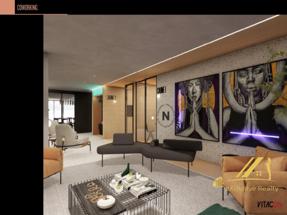 Imagem Apartamento com 1 Quarto à Venda, 3.880 m² em Indianópolis - São Paulo Imagem Apartamento com 1 Quarto à Venda, 3.880 m² em Indianópolis - São Paulo