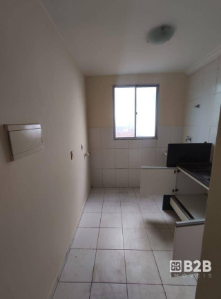 Imagem Apartamento com 2 Quartos para Alugar, 55 m² em Spazio Brescia - Bauru Imagem Apartamento com 2 Quartos para Alugar, 55 m² em Spazio Brescia - Bauru