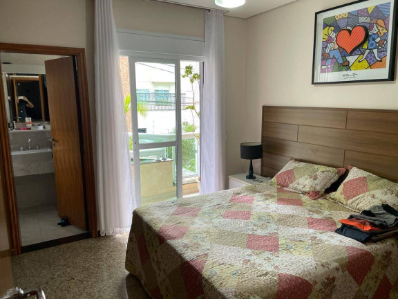 Imagem Apartamento com 3 Quartos à Venda, 112 m² em Vila Assunção - Santo André Imagem Apartamento com 3 Quartos à Venda, 112 m² em Vila Assunção - Santo André