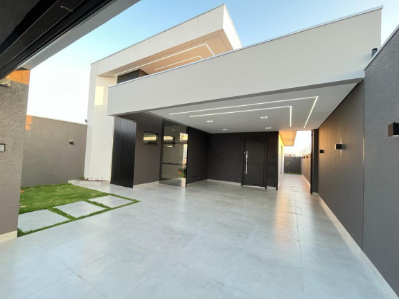 Imagem Casa à Venda, 220 m² em Parque Metropolitano I - Umuarama