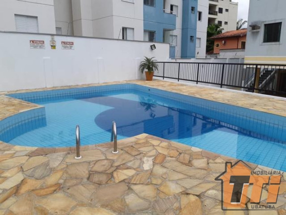 Imagem Apartamento com 3 Quartos à Venda, 82 m² em Itaguá - Ubatuba Imagem Apartamento com 3 Quartos à Venda, 82 m² em Itaguá - Ubatuba