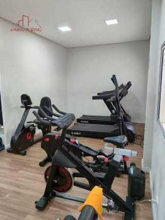 Imagem Apartamento com 2 Quartos à Venda, 48 m² em Parque Munhoz - São Paulo