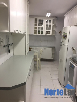 Imagem Apartamento com 3 Quartos à Venda, 96 m² em Jardim Das Laranjeiras - São Paulo