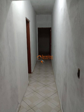 Imagem Sobrado com 3 Quartos à Venda, 125 m² em Jardim Ponte Alta I - Guarulhos Imagem Sobrado com 3 Quartos à Venda, 125 m² em Jardim Ponte Alta I - Guarulhos