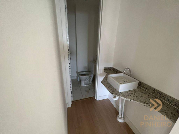 Imagem Apartamento com 3 Quartos à Venda, 117 m² em Boqueirão - Praia Grande