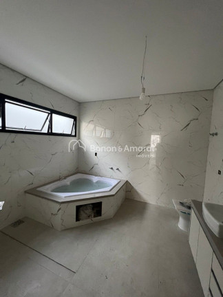 Imagem Casa de Condomínio com 4 Quartos à Venda, 360 m² em Swiss Park - Campinas Imagem Casa de Condomínio com 4 Quartos à Venda, 360 m² em Swiss Park - Campinas
