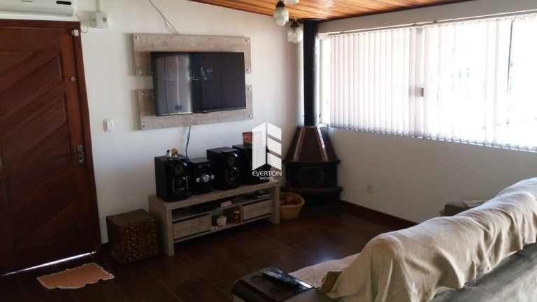 Imagem Casa com 2 Quartos à Venda, 90 m² em Pinheiro Machado - Santa Maria