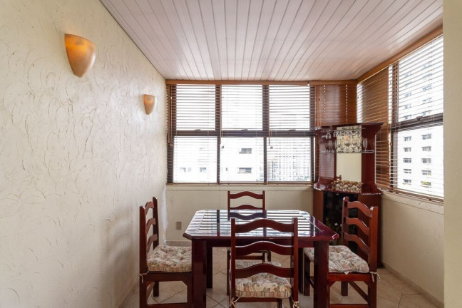 Imagem Apartamento com 2 Quartos à Venda, 77 m² em Perdizes - São Paulo
