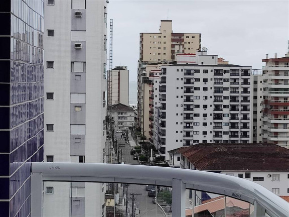 Imagem Apartamento com 2 Quartos à Venda, 80 m² em Guilhermina - Praia Grande Imagem Apartamento com 2 Quartos à Venda, 80 m² em Guilhermina - Praia Grande