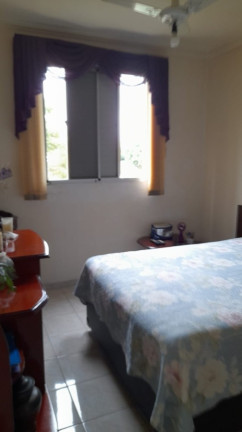 Imagem Apartamento com 2 Quartos à Venda, 45 m² em Jardim California - Jacareí Imagem Apartamento com 2 Quartos à Venda, 45 m² em Jardim California - Jacareí