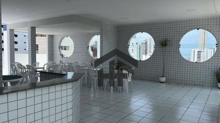 Imagem Apartamento com 3 Quartos à Venda, 75 m² em Boa Viagem - Recife Imagem Apartamento com 3 Quartos à Venda, 75 m² em Boa Viagem - Recife
