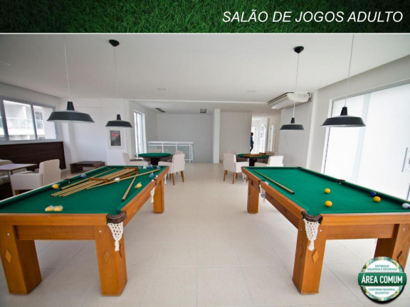 Imagem Apartamento com 2 Quartos à Venda, 58 m² em Campo Grande - Rio De Janeiro