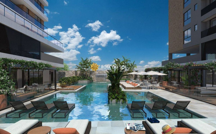 Imagem Apartamento com 4 Quartos à Venda, 203 m² em Bombas - Bombinhas Imagem Apartamento com 4 Quartos à Venda, 203 m² em Bombas - Bombinhas