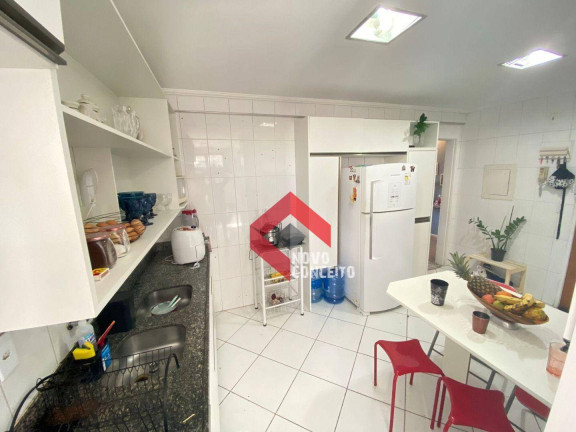 Imagem Apartamento com 3 Quartos à Venda, 133 m² em Aldeota - Fortaleza Imagem Apartamento com 3 Quartos à Venda, 133 m² em Aldeota - Fortaleza