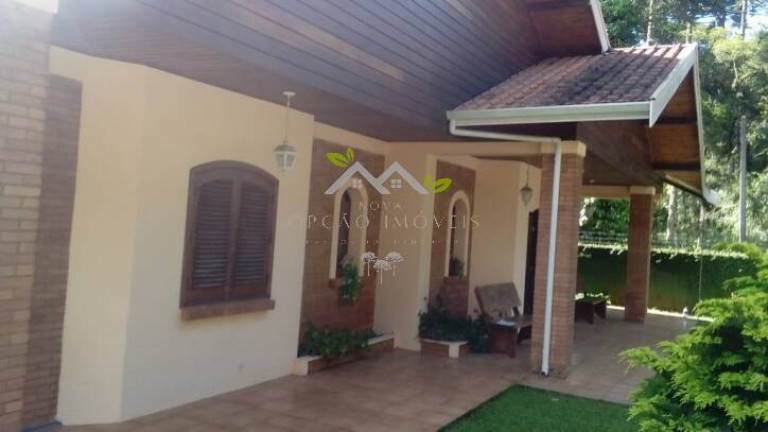 Imagem Casa com 4 Quartos à Venda, 400 m² em Jardim Embaixador - Campos Do Jordão Imagem Casa com 4 Quartos à Venda, 400 m² em Jardim Embaixador - Campos Do Jordão