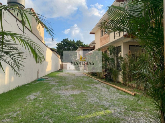 Imagem Casa com 2 Quartos à Venda, 125 m² em Maresias - São Sebastião