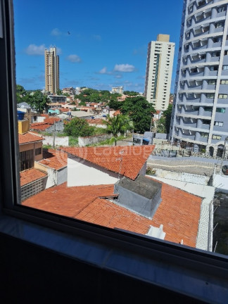 Imagem Apartamento com 2 Quartos à Venda, 55 m² em Ponta Negra - Natal Imagem Apartamento com 2 Quartos à Venda, 55 m² em Ponta Negra - Natal