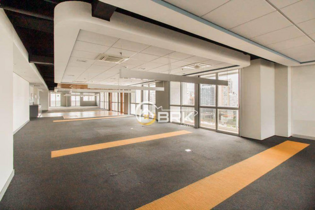 Imagem Sala Comercial à Venda ou Locação, 873 m² em Vila Mariana - São Paulo Imagem Sala Comercial à Venda ou Locação, 873 m² em Vila Mariana - São Paulo