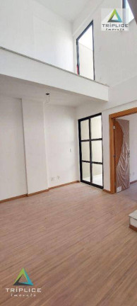 Imagem Cobertura com 1 Quarto à Venda, 90 m² em São Mateus - Juiz De Fora