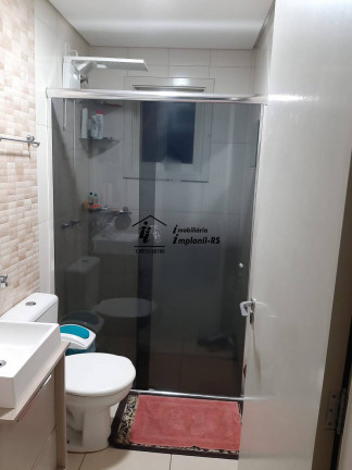 Imagem Apartamento com 2 Quartos à Venda, 68 m² em Languiru - Teutônia