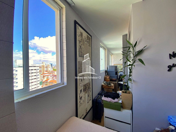 Imagem Apartamento com 3 Quartos à Venda, 98 m² em Meireles - Fortaleza Imagem Apartamento com 3 Quartos à Venda, 98 m² em Meireles - Fortaleza