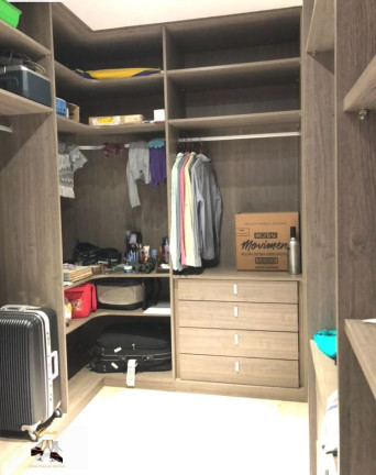 Imagem Apartamento com 2 Quartos à Venda, 58 m² em Taboão - São Bernardo Do Campo